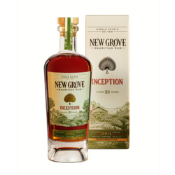 New Grove Inception 2004