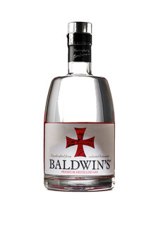 Baldwins gin