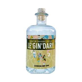 LeGinDary