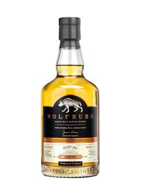 Wolfburn Aurora