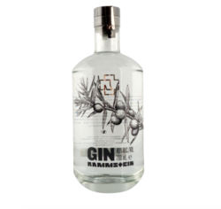 Rammstein Gin