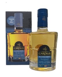 Gouden Carolus Blaasveld Broek