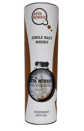 Glenburgie 2008/2021 ex-sherry