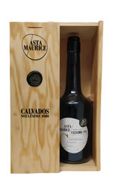 Calvados 1980/2021