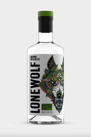 Lone Wolf - Cactus & Lime