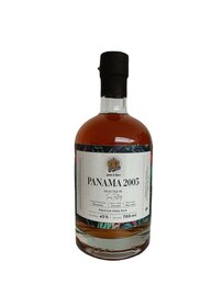 Panama 2005