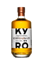 Kyrö Dark Gin