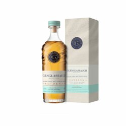 Glenglassaugh Sandend