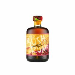 Bush rum