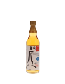 Shizuoka Pot Still W - Imported barley