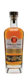 Worthy Park Reserve