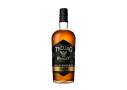 Teeling - Duvel cask