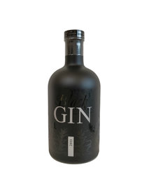 Black Gin