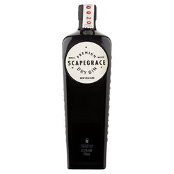 Scapegrace Classic