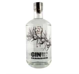 Rammstein Gin