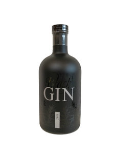 Black Gin