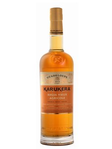Karukera Vieux
