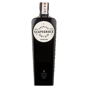 Scapegrace Classic